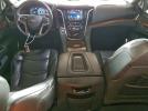 Cadillac Escalade Image 11