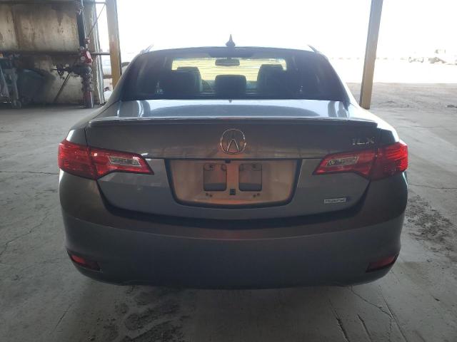 Acura ILX Hybrid Tech Image 10