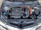 Acura ILX Hybrid Tech Image 4