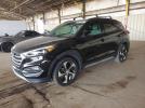Hyundai TUCSON Limited Image 1