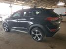 Hyundai TUCSON Limited Image 2