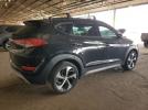 Hyundai TUCSON Limited Image 9