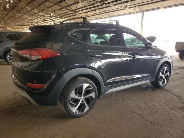 Hyundai TUCSON Limited Image 9