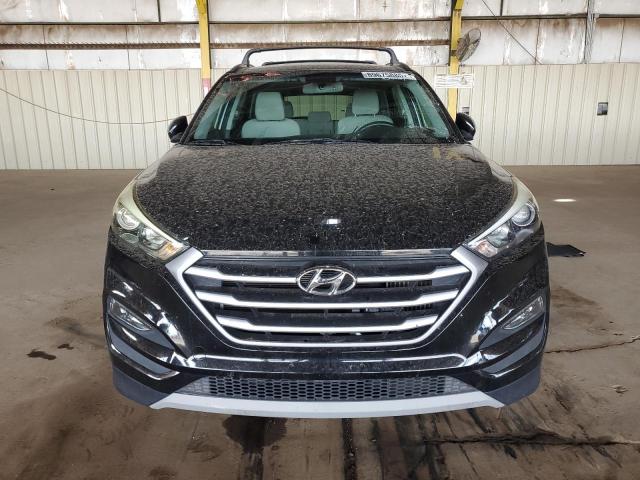 Hyundai TUCSON Limited Image 7