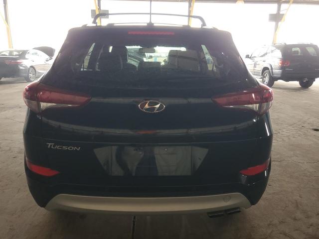 Hyundai TUCSON Limited Image 11