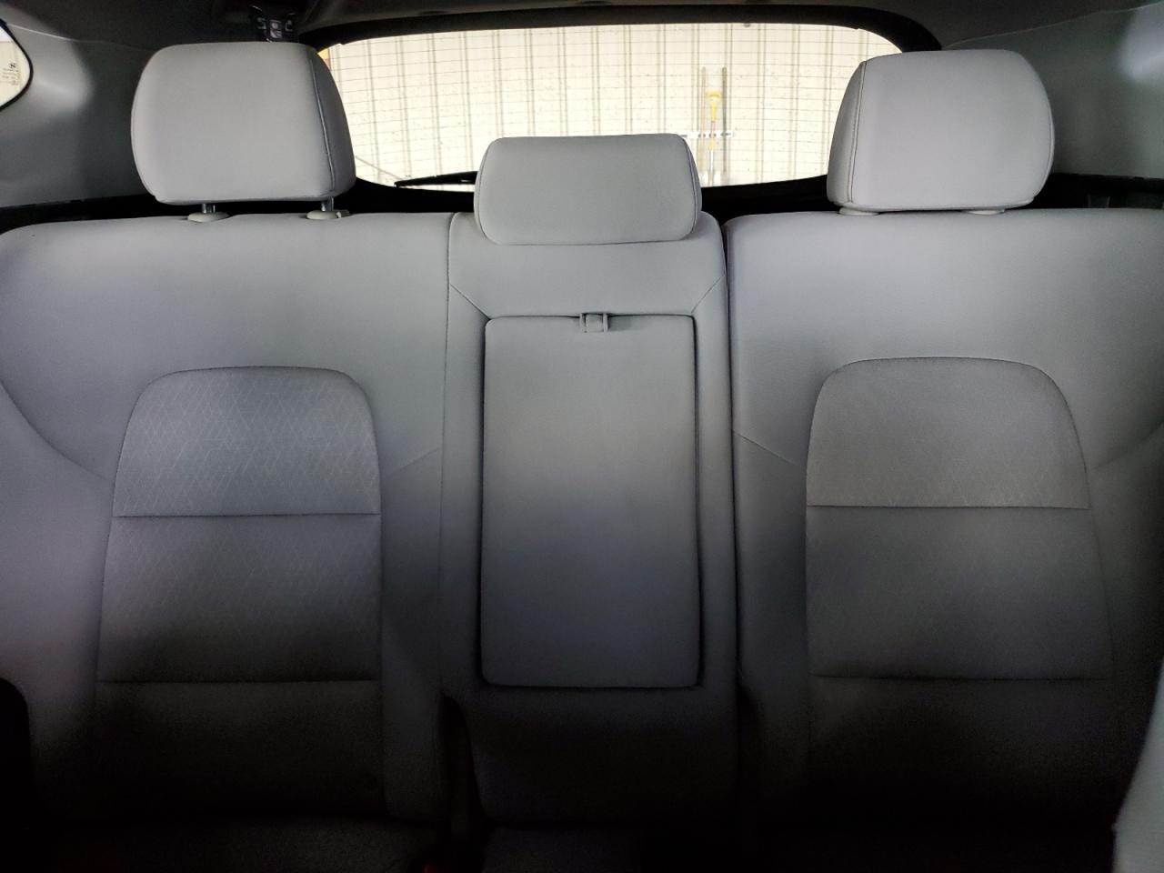 Hyundai TUCSON Limited Image 6