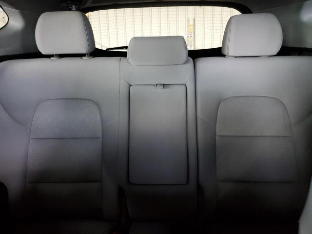 Hyundai TUCSON Limited Image 6