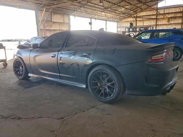 Dodge Charger Srt Hellcat Image 9