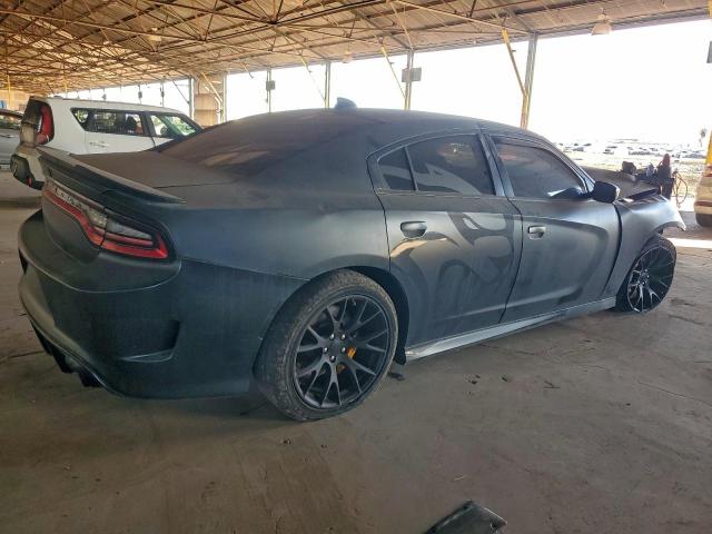 Dodge Charger Srt Hellcat Image 12