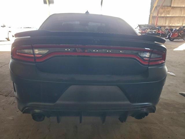 Dodge Charger Srt Hellcat Image 3