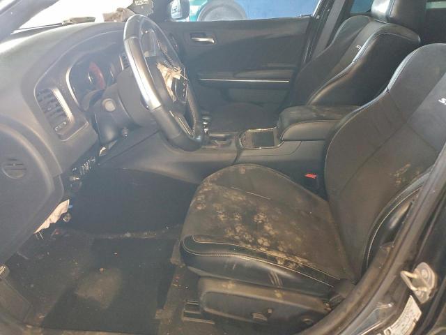 Dodge Charger Srt Hellcat Image 7