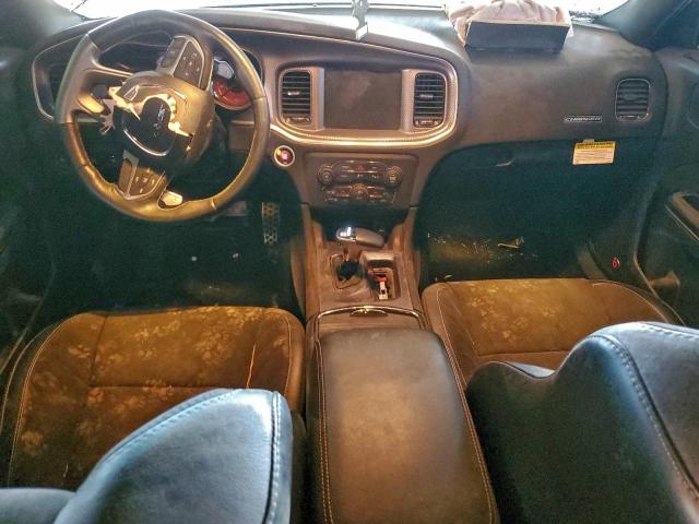 Dodge Charger Srt Hellcat Image 6