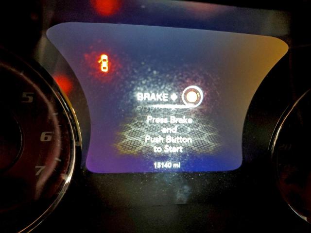 Dodge Charger Srt Hellcat Image 4