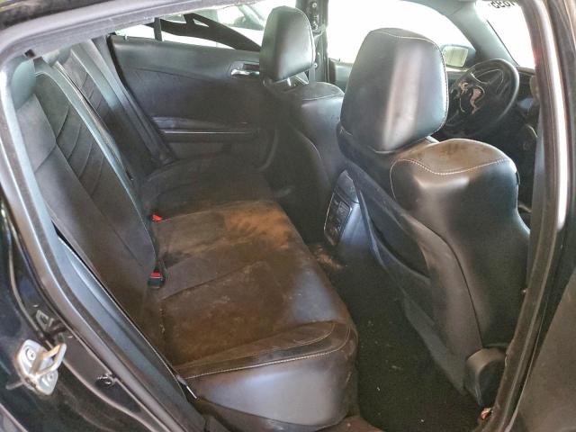 Dodge Charger Srt Hellcat Image 5