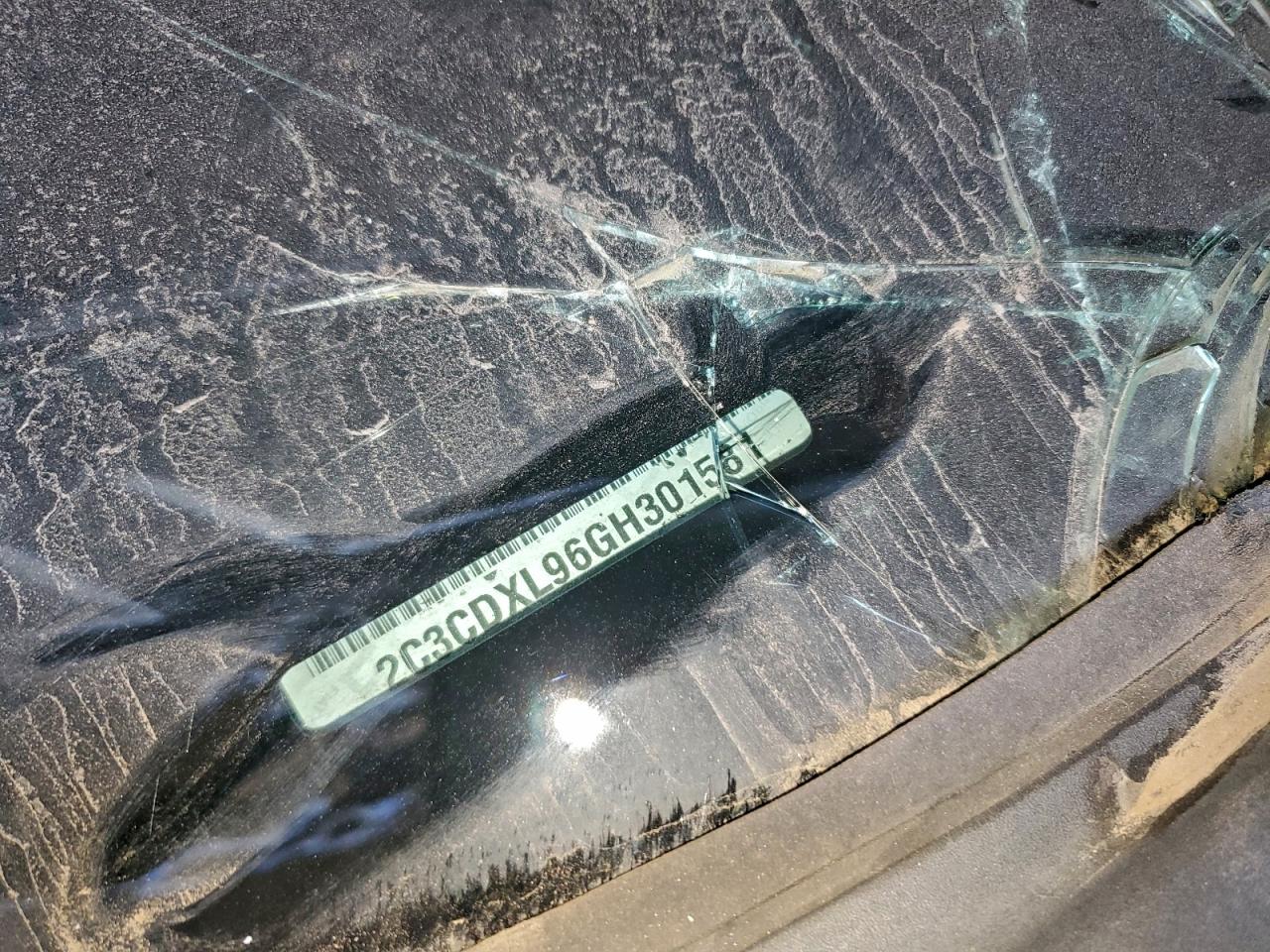 Dodge Charger Srt Hellcat Image 8