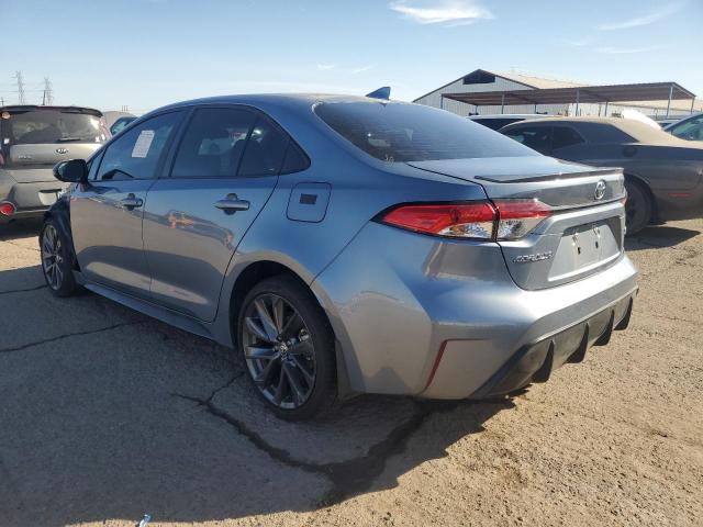 Toyota Corolla Se Image 2