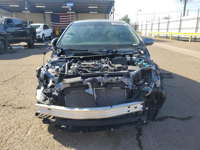 Toyota Corolla Se Image 10