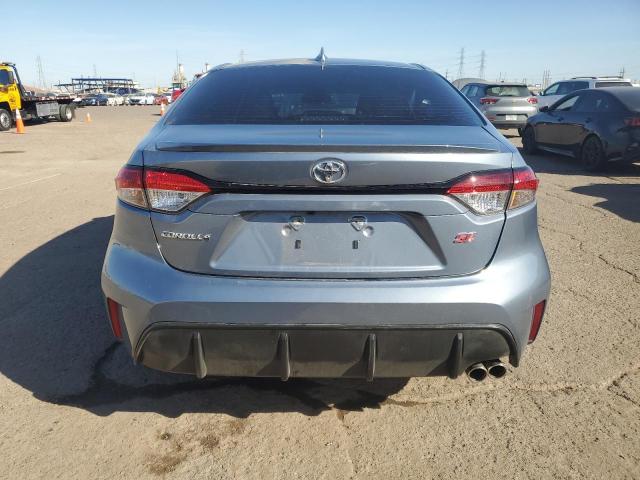 Toyota Corolla Se Image 12