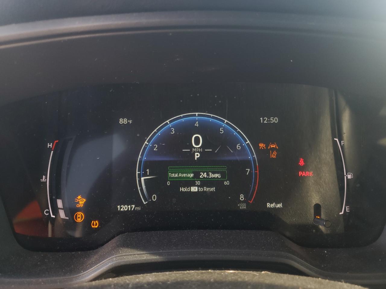 Toyota Corolla Se Image 7