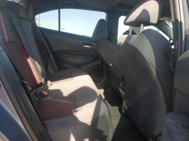 Toyota Corolla Se Image 5