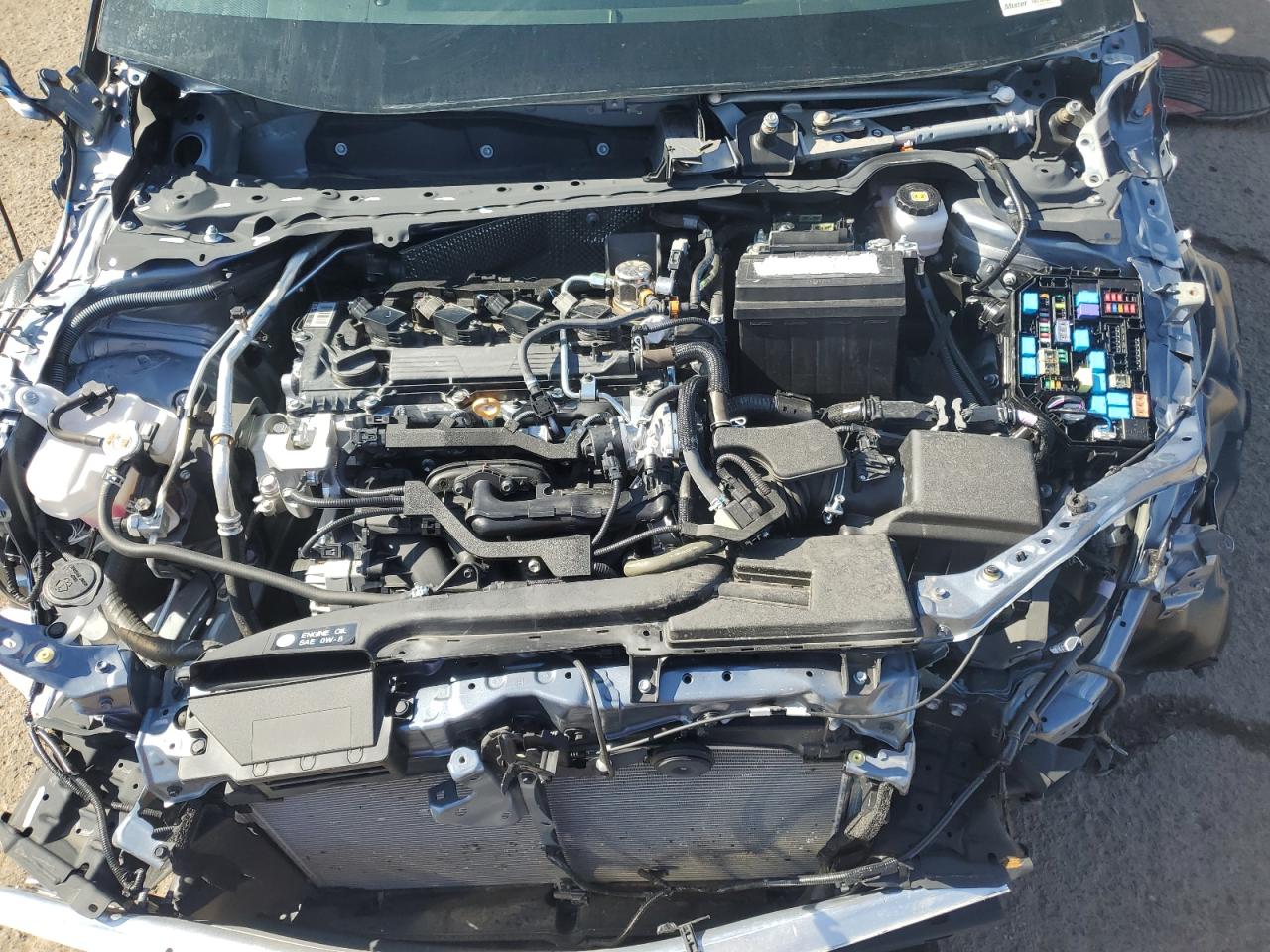 Toyota Corolla Se Image 8