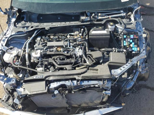 Toyota Corolla Se Image 8