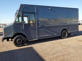  Salvage Freightliner Chassis M