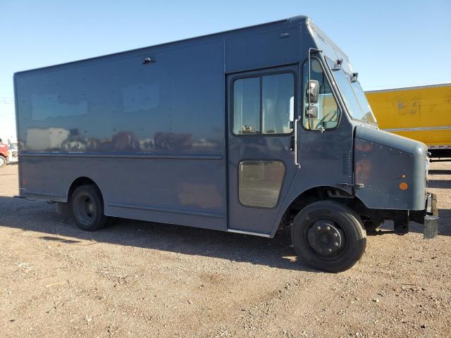 Freightliner Chassis M M Line Walk-in Van Image 2