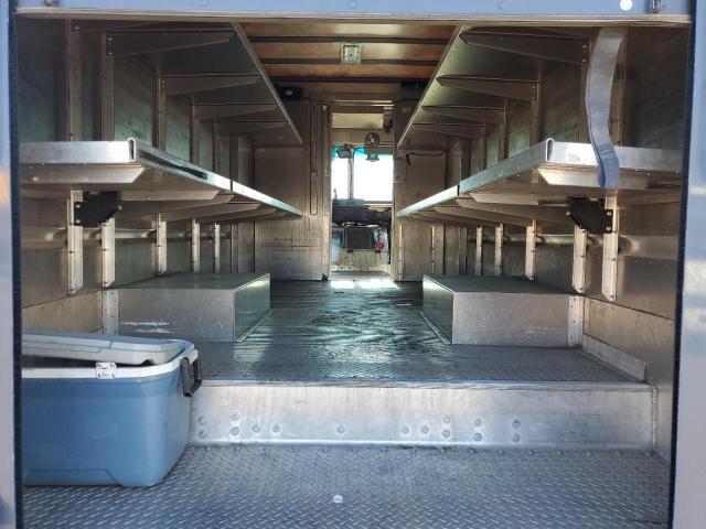 Freightliner Chassis M M Line Walk-in Van Image 12