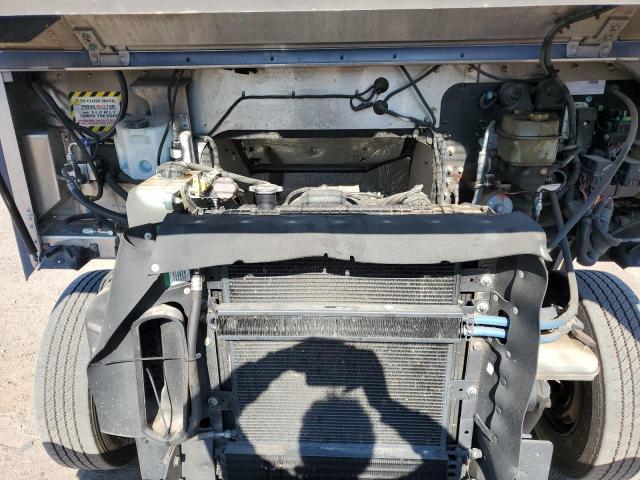 Freightliner Chassis M M Line Walk-in Van Image 10
