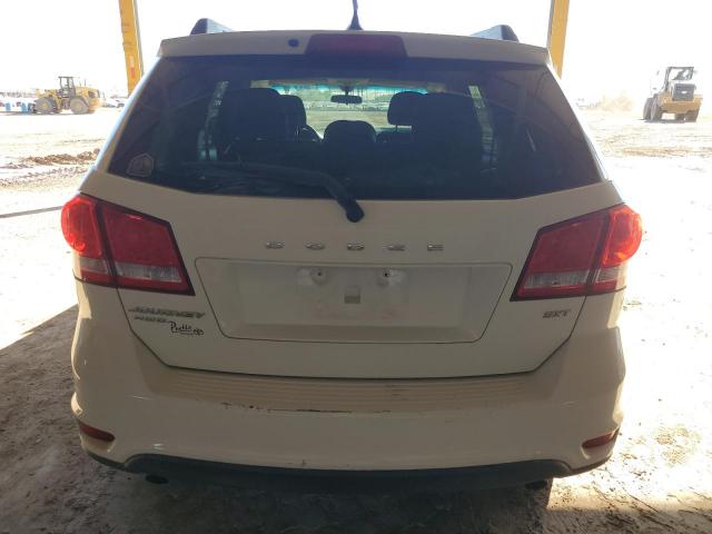 Dodge Journey Sxt Image 10