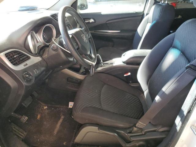 Dodge Journey Sxt Image 4