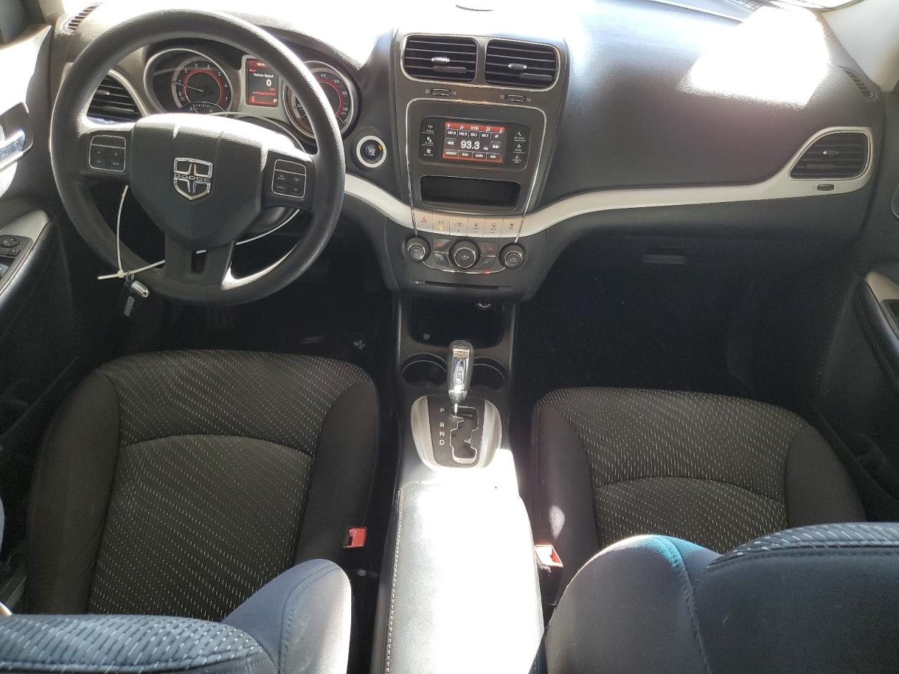 Dodge Journey Sxt Image 6