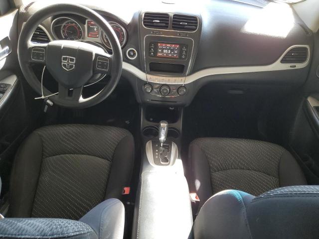 Dodge Journey Sxt Image 6