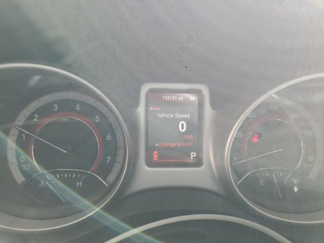 Dodge Journey Sxt Image 7