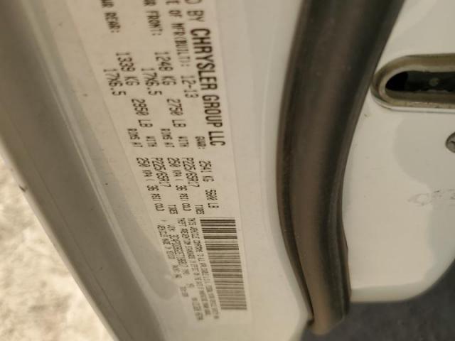 Dodge Journey Sxt Image 12