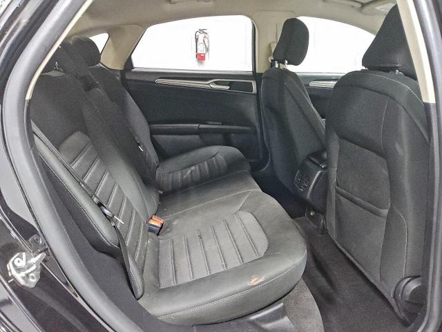 Ford Fusion Se Image 10