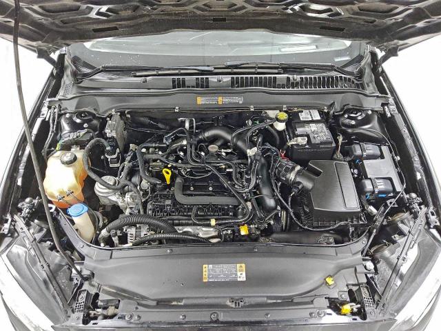 Ford Fusion Se Image 11