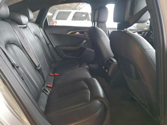 Audi A6 Prestige Image 11