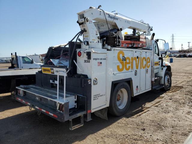 International Mv607 Image 5