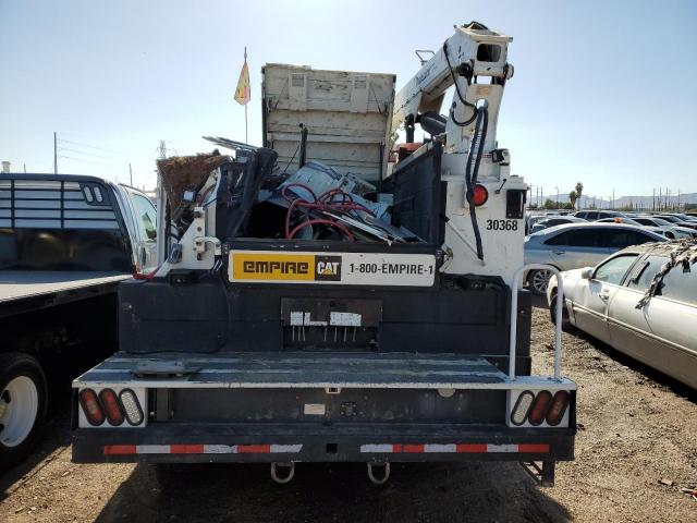 International Mv607 Image 7