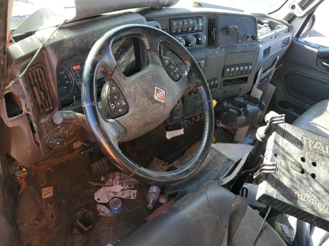 International Mv607 Image 13