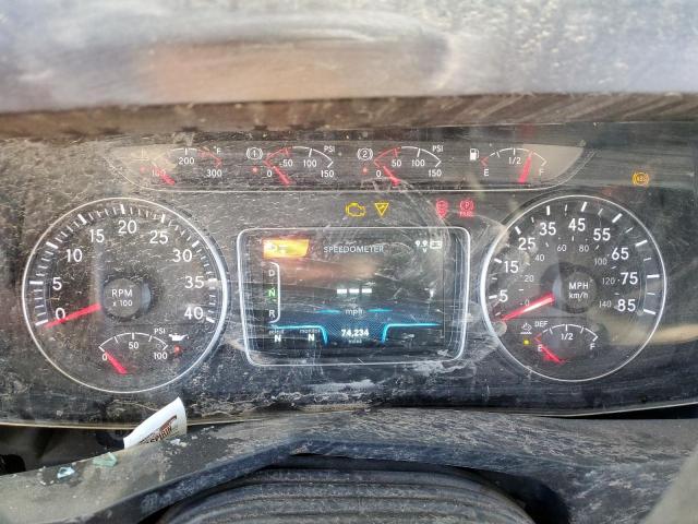 International Mv607 Image 6