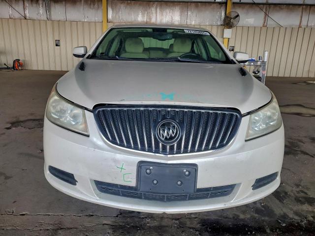 Buick LaCrosse Image 6