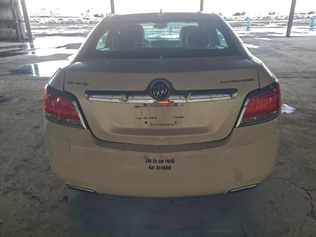 Buick LaCrosse Image 10