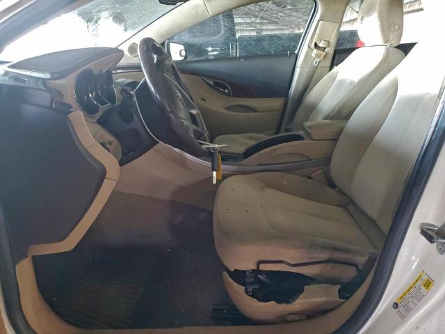 Buick LaCrosse Image 5