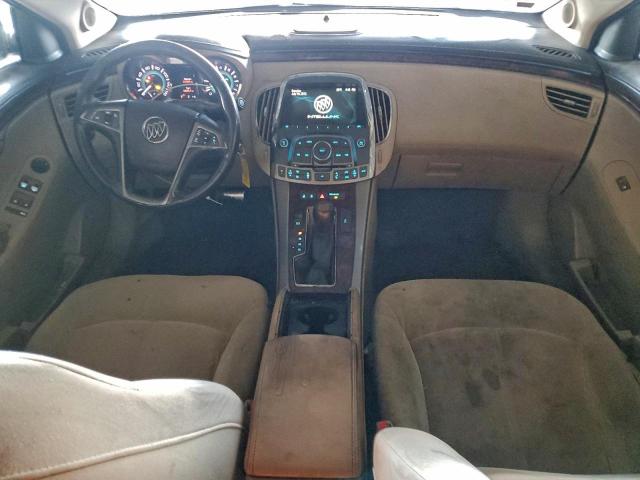 Buick LaCrosse Image 8