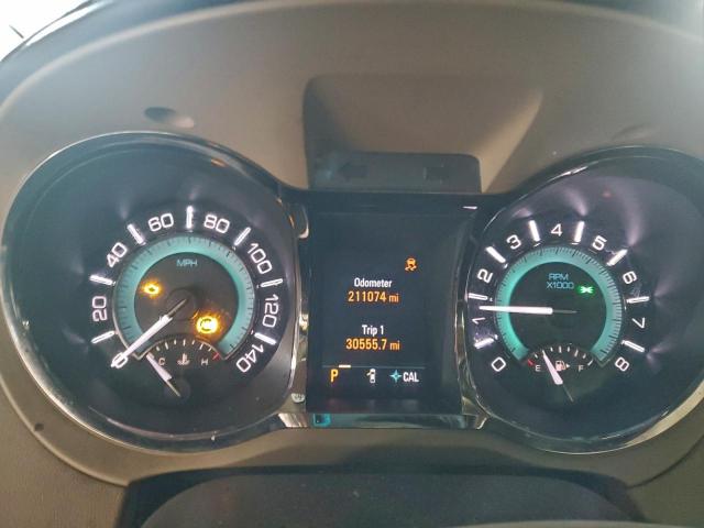 Buick LaCrosse Image 12