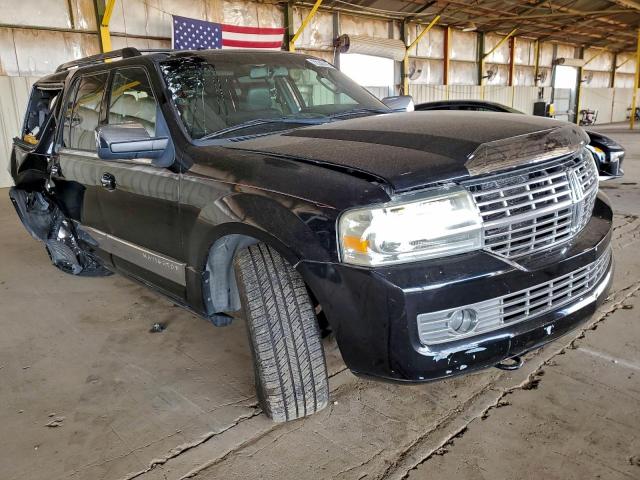 Lincoln Navigator Image 8