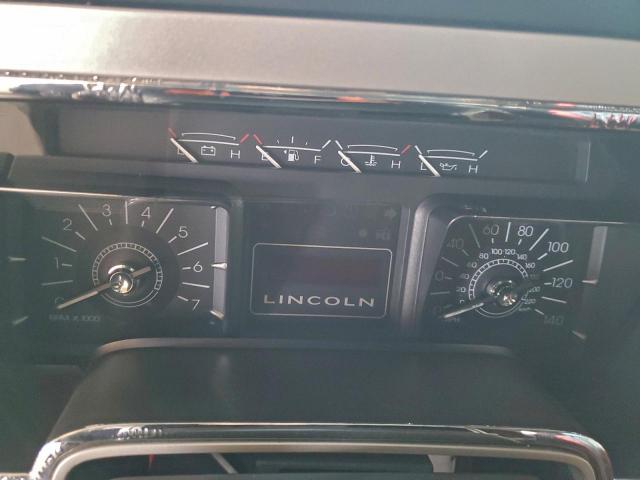Lincoln Navigator Image 5